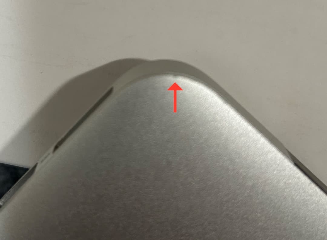 2016年製美品 MacBookAir i7 2.2Ghz 8Gb 11インチ