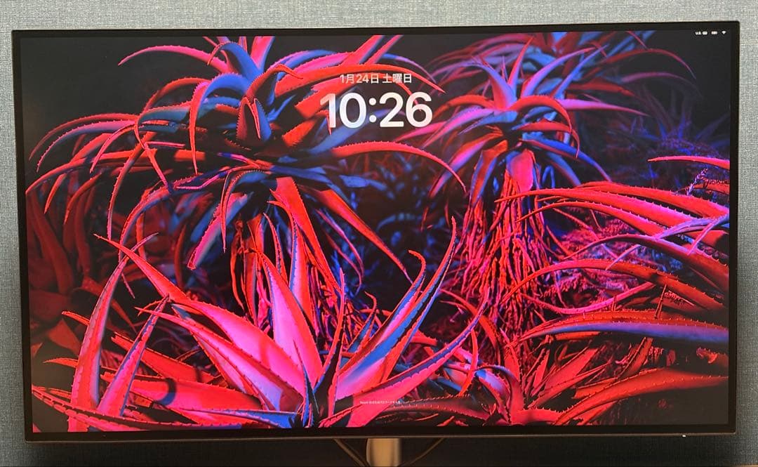 【値引き中】Dellハイエンド 4K USB-Cハブモニター　U2723QE Dell 27 4K USB-Cハブ モニター - P2723QE | Dell 日本