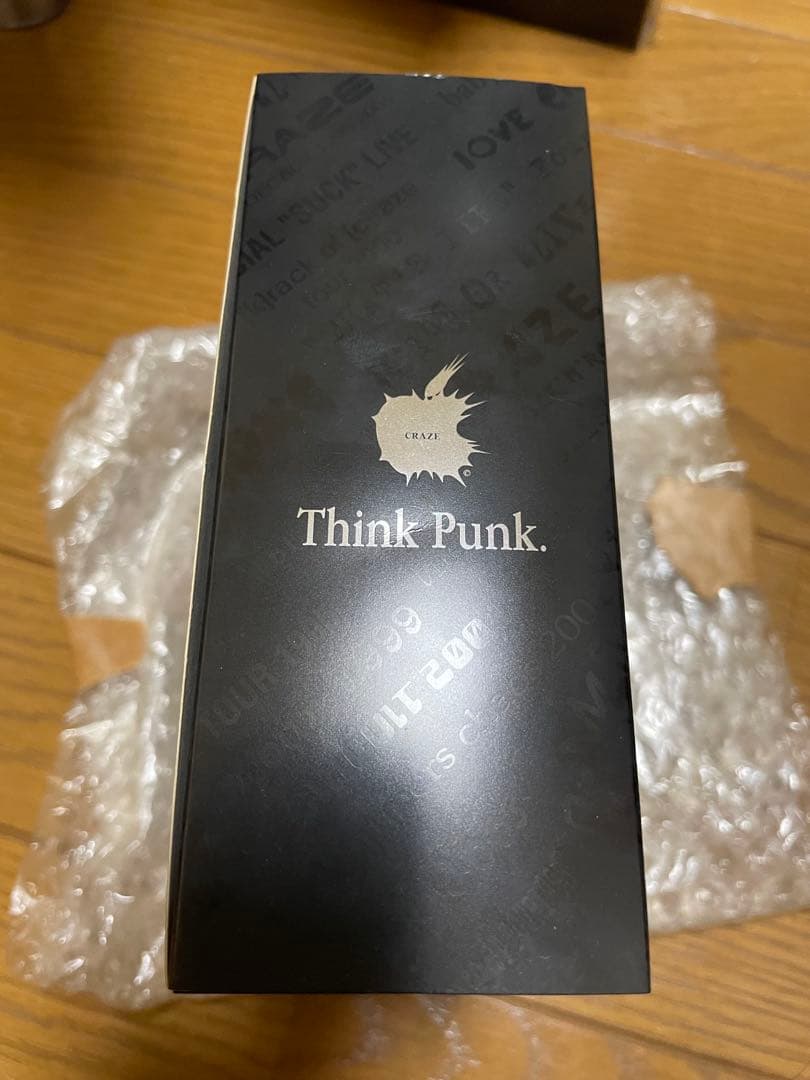 卸売りCD・DVD・ブルーレイ - CRAZE 紙ジャケCD11枚組BOX ジャケ