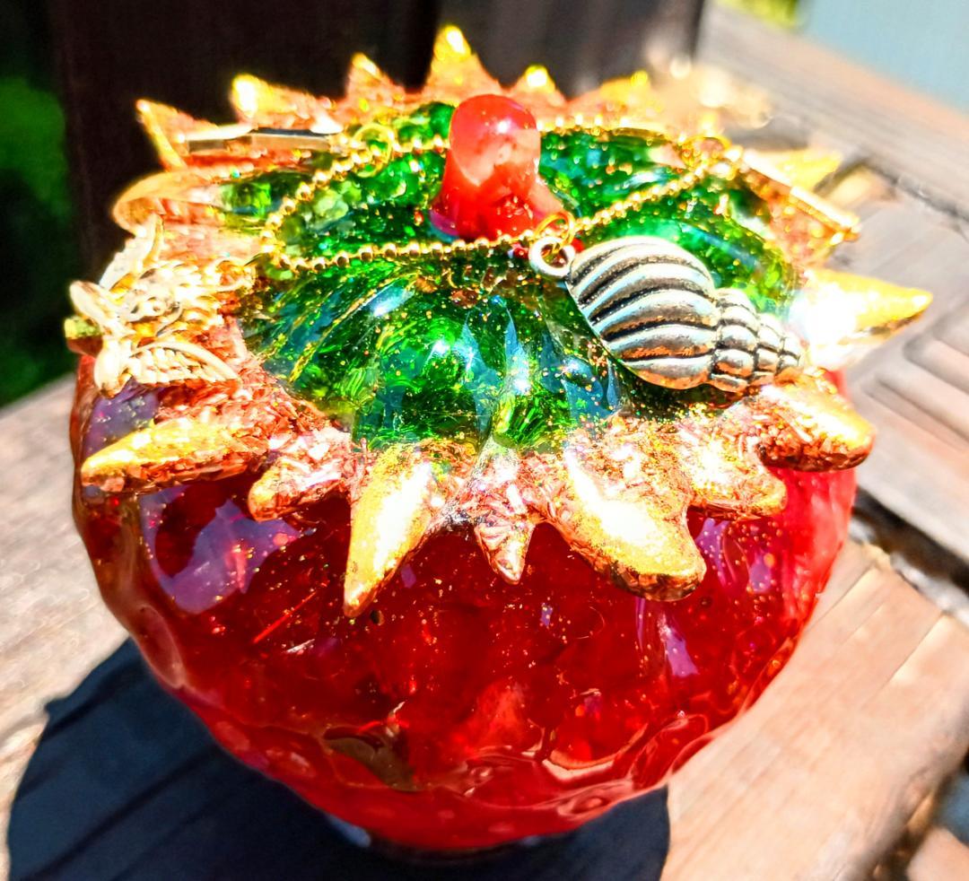 はやママさま♥️オルゴナイト♥️オーダー♥️おまとめ♥️専用です