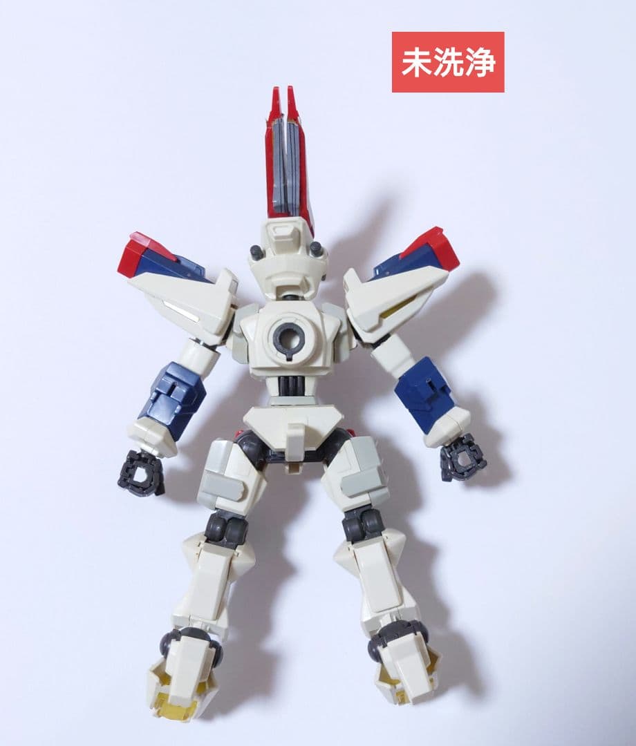 ダンボール戦機 LBX ジャンクまとめ売り - メルカリ