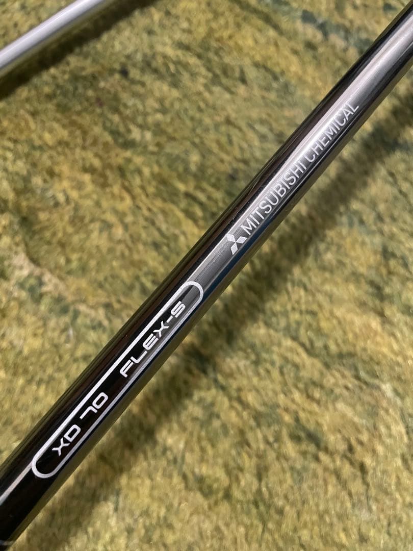 Callaway Rogue ローグスター 1W、5W ドライバー クリーク - メルカリ