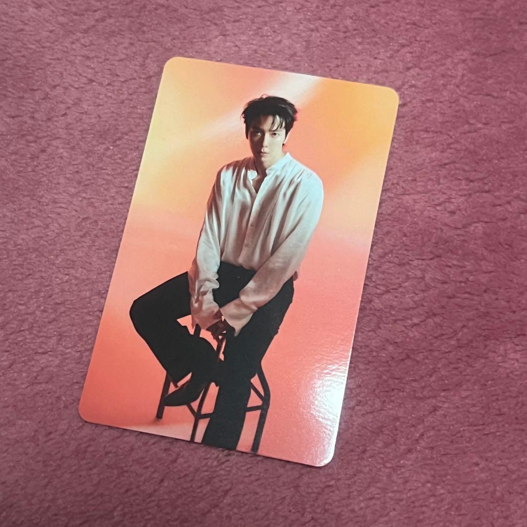 cnblue ヨンファ ソロコン 公式 トレカ 1枚 - メルカリ