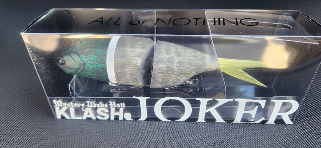 DRT クラッシュ9 ワンノッカー Hickory shadの通販｜www.milosshipping.com