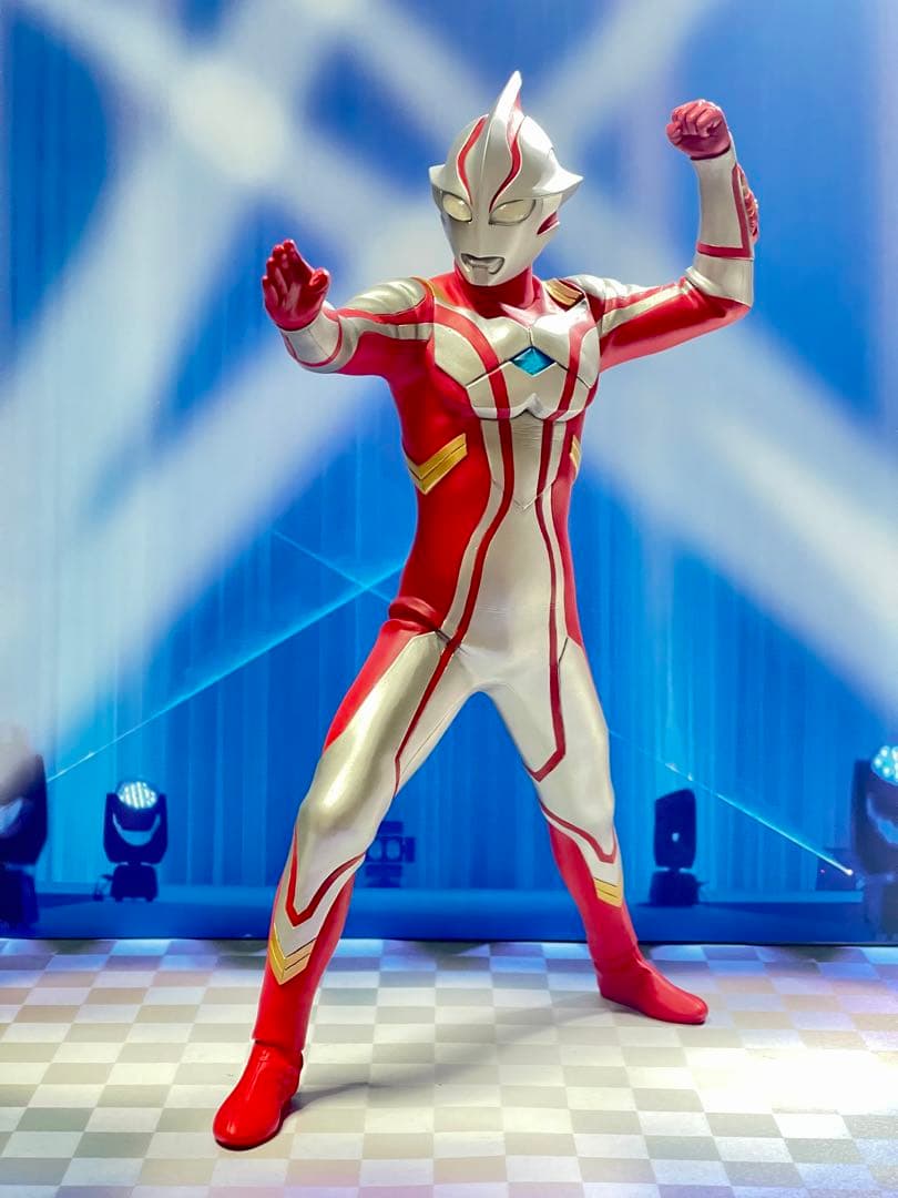 少年リック ウルトラマンメビウス 大怪獣シリーズ エクスプラス - メルカリ