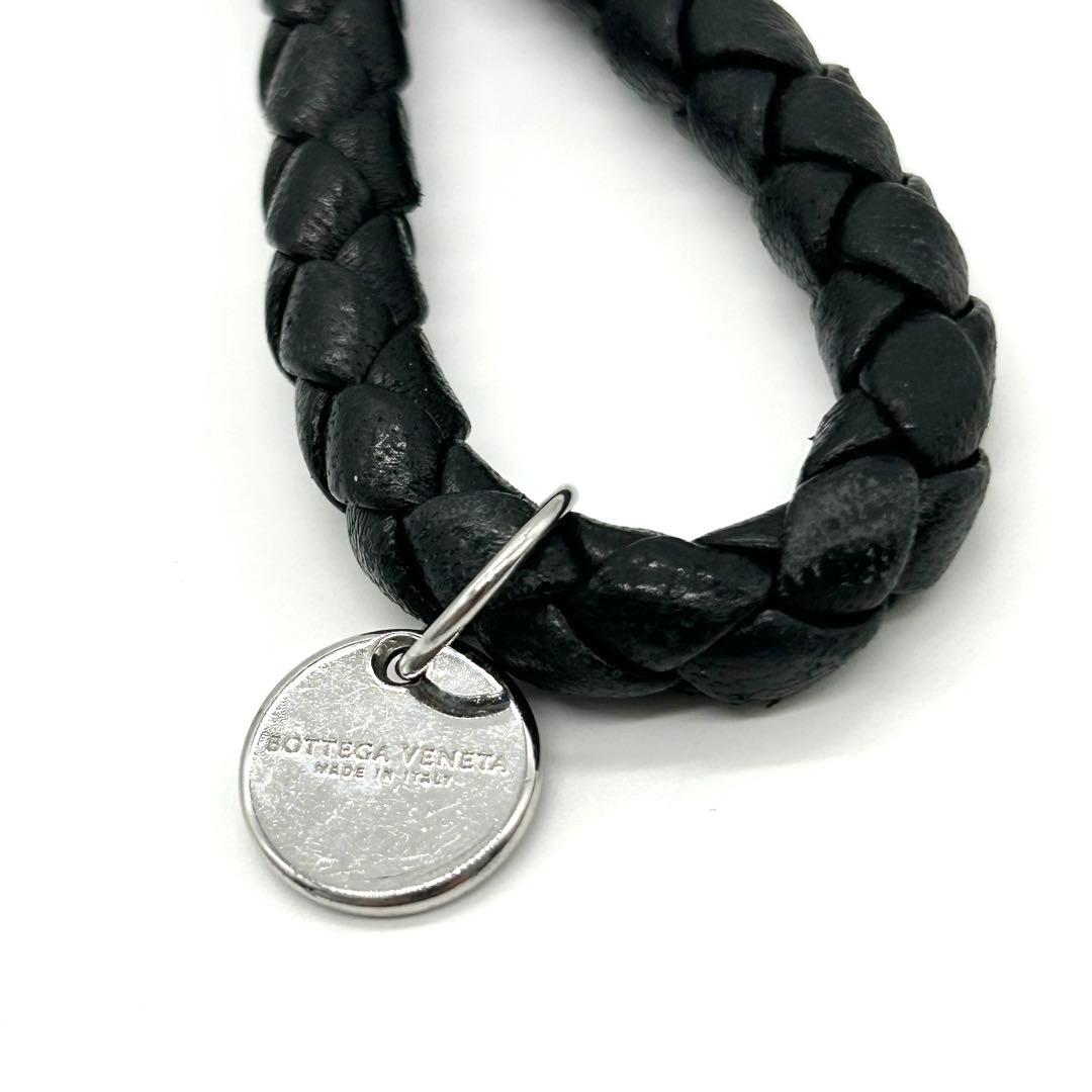 極上美品】正規店購入品 ボッテガヴェネタ イントレチャート