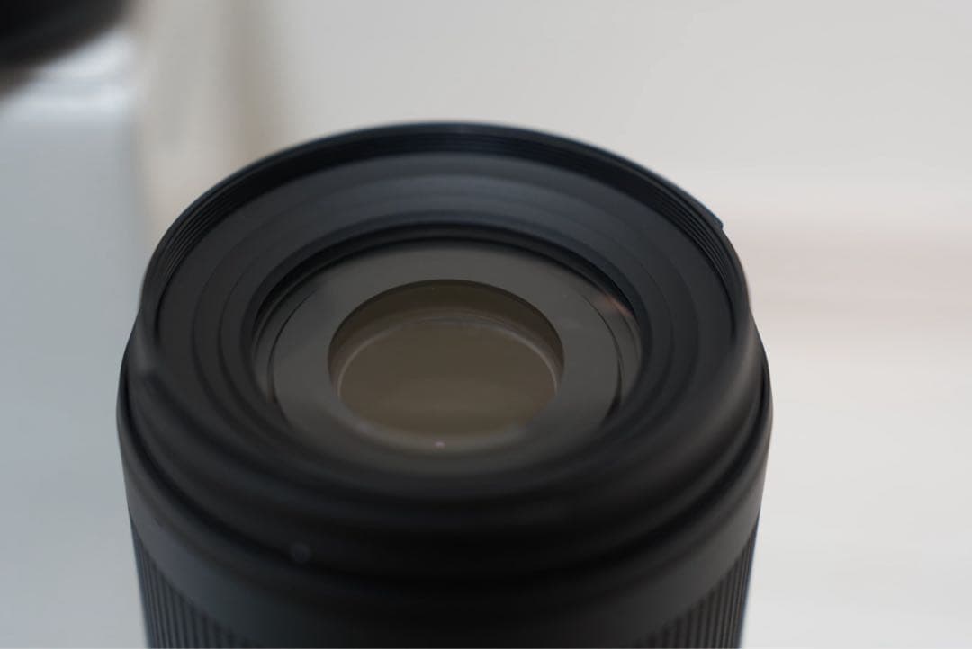 レンズ(ズーム) TAMRON 70-300mm F4.5-6.3 Di III RXD