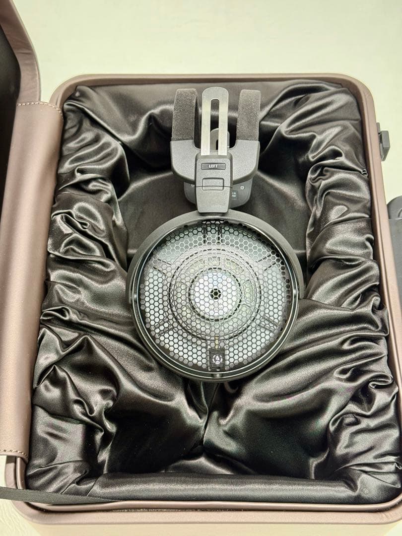 ATH-ADX5000 バランスケーブル イヤーパッド オーディオテクニカ ATH-ADX5000｜ヘッドホン：ワイヤードヘッドホン｜オーディオテクニカ