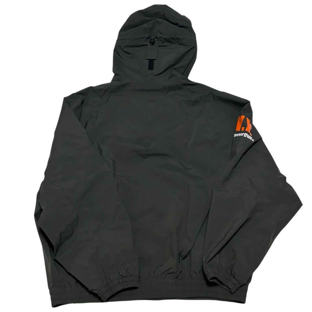 GORE-TEX Wasted Youth x thisisneverthat - メルカリ