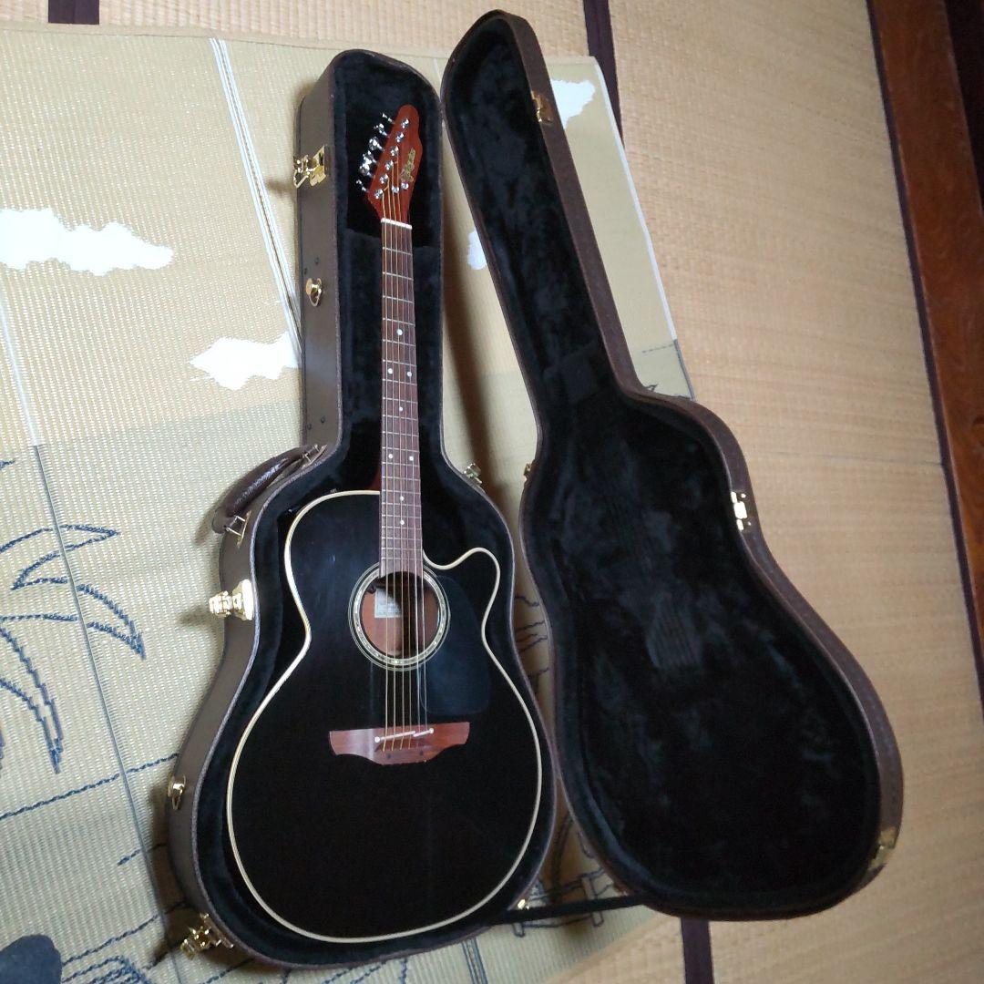 長渕剛使用モデル】Takamine DMP500-6BL（限定250本生産） - メルカリ