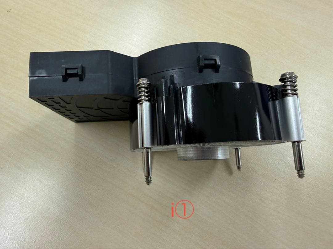 i① intel Core i5-12500 LGA 1700 CPUファン付き