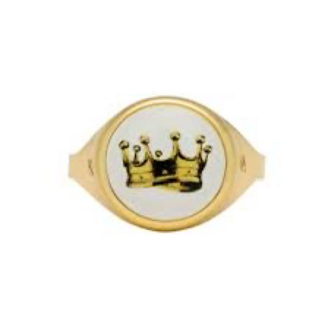 柊*様 POINTLESS JOURNEY - TOY RING 常田大希 - メルカリ