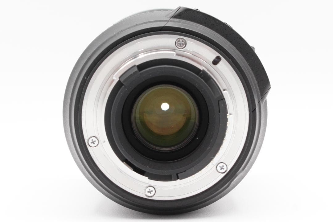 美品✨ニコン AF-S 18-200mm F3.5-5.6 G ED 標準〜望遠