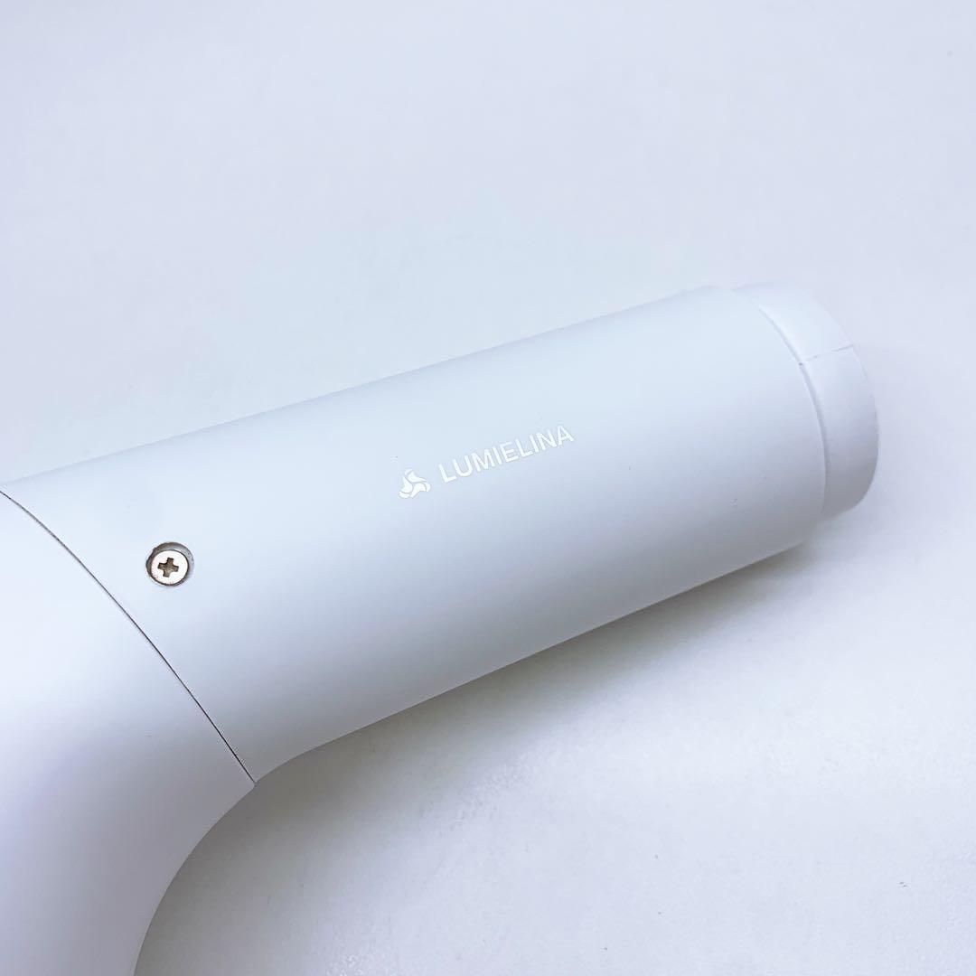 《ほぼ未使用⭐️ノズル付き》 リュミエリーナ レプロナイザー 3D plus