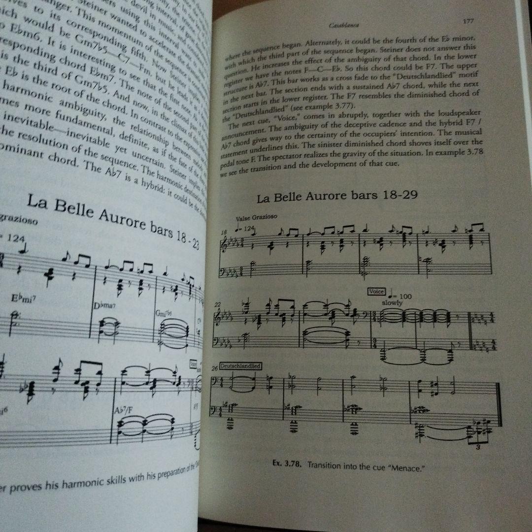 Max Steiner: Composing Casablanca