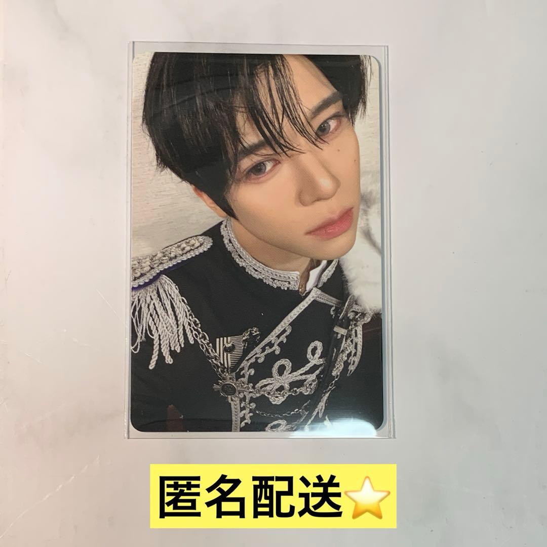 NCT WISH 2周年 ペンミ トレカ シオン - メルカリ