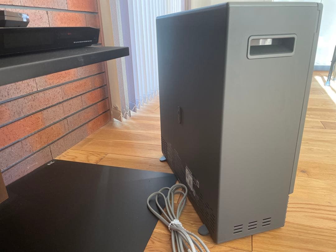 ゆきさん専用 DAIKIN ハイブリッドセラムヒート 2024年製