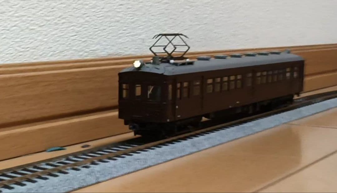 KATO 1-422 クモハ40 HOゲージ 鉄道模型 - メルカリ