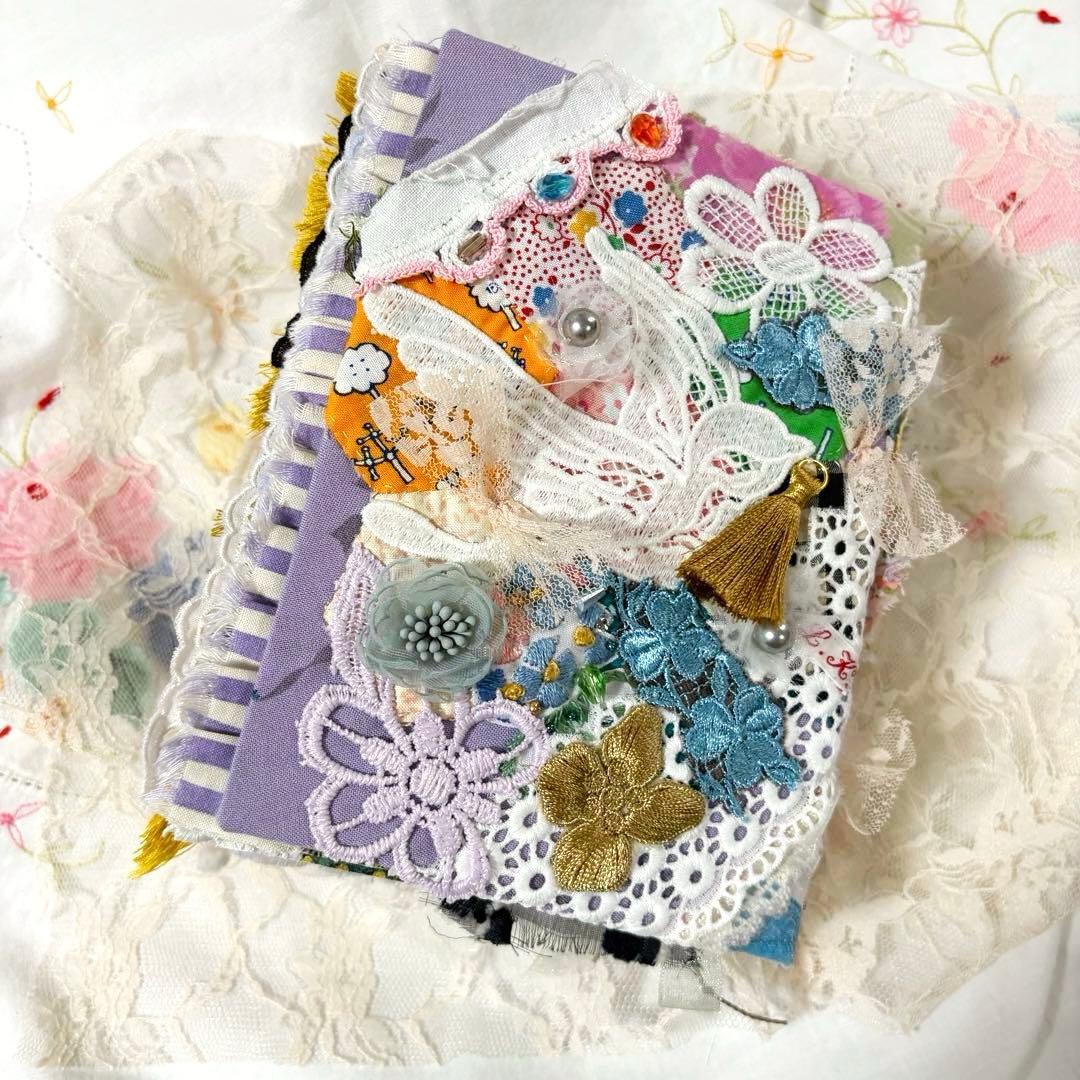 ゜+。Gingerbread House*゜+。ジャンクジャーナル雑記帳