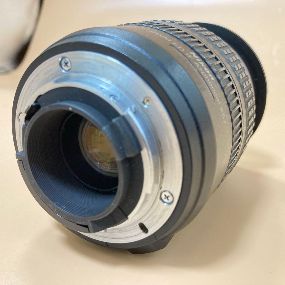◆完動品◆Nikon AF-S NIKKOR 24-85mm F3.5-4.5