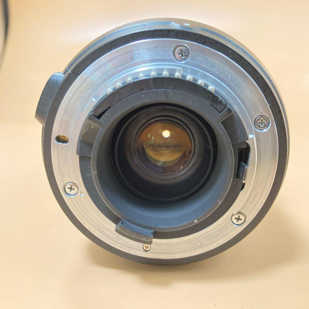 ◆完動品◆Nikon AF-S NIKKOR 24-85mm F3.5-4.5