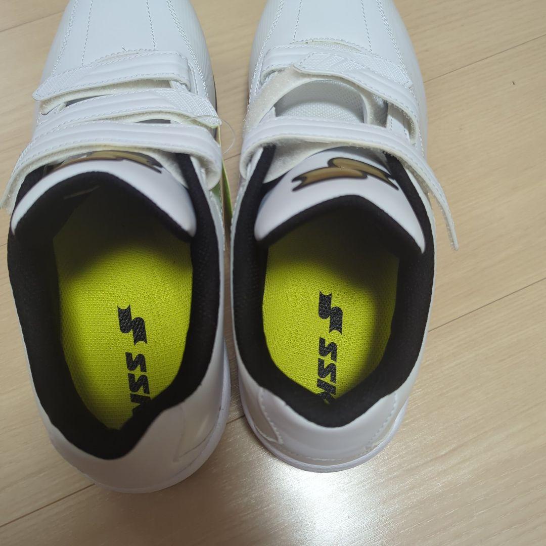 グローロードTT-VW2 SSK 野球スパイク　28.0cm