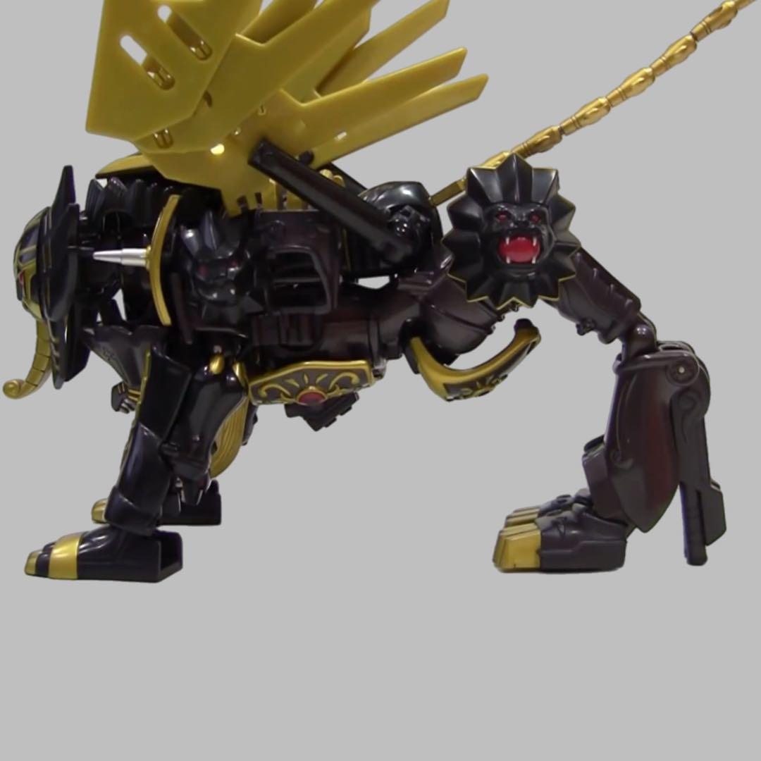 デジモン エンシェントスフィンクモン スピリットエボリューション