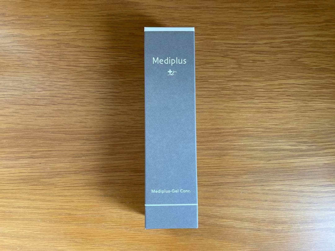 Mediplus メディプラス ゲルコンク (ゲル状美容液) 180g - メルカリ