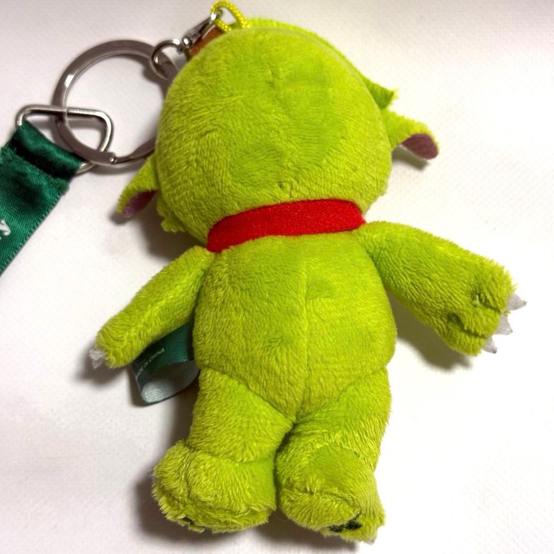 Mrs.GREEN APPLE ミセス メメル キーホルダー - メルカリ