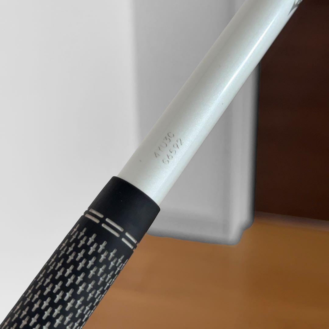 左利き レフティー】MIZUNO JPX ミズノ ドライバー SR メンズ - メルカリ