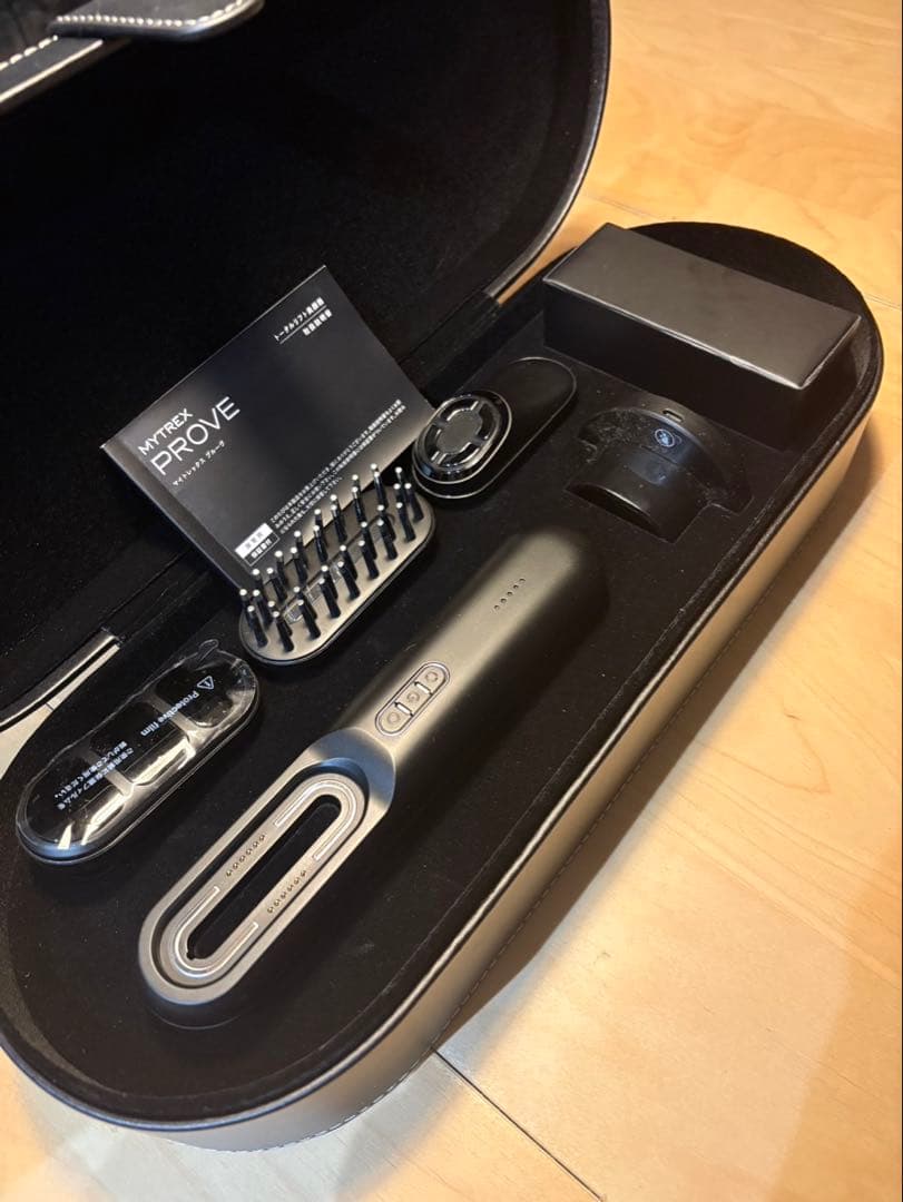 MYTREX PROVE トータルリフト美容器 - メルカリ