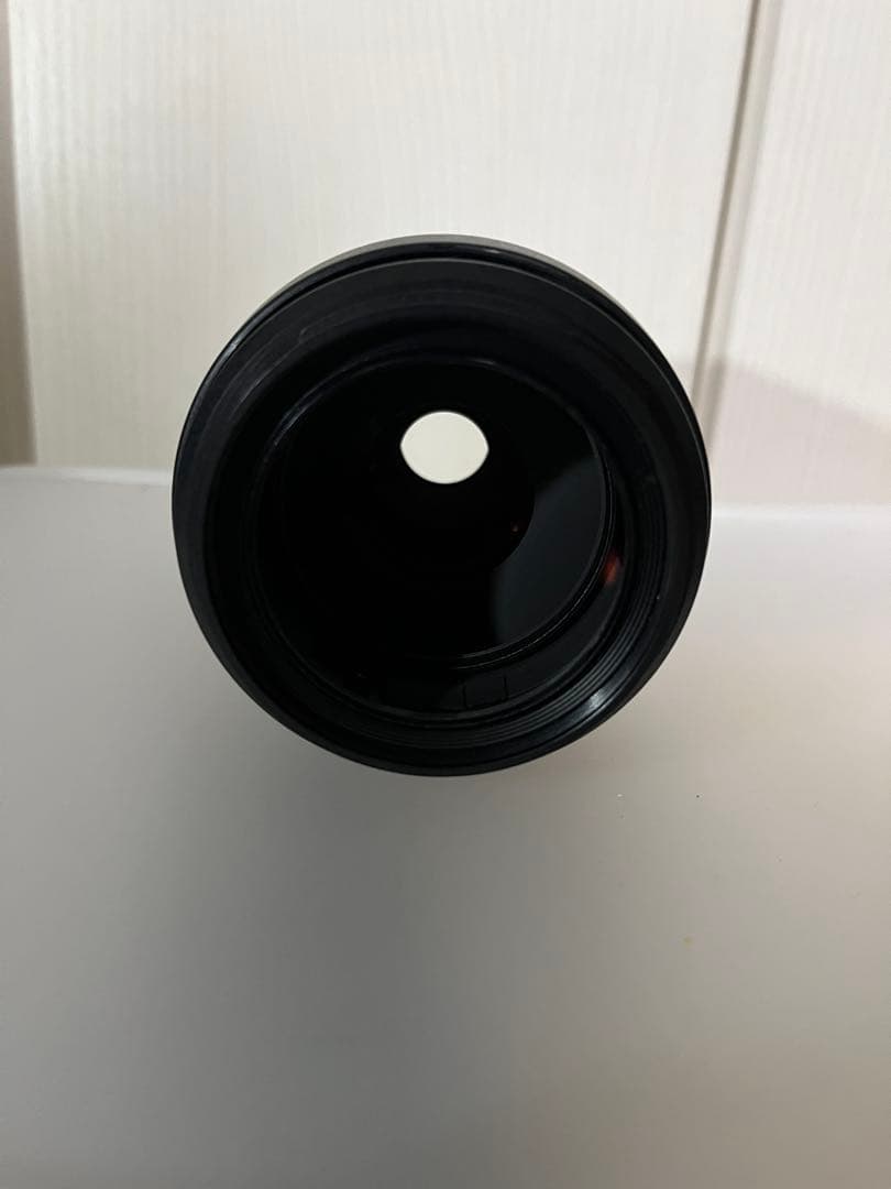 キャノン用　TAMRON SP 70-300mm F/4-5.6 ズームレンズ