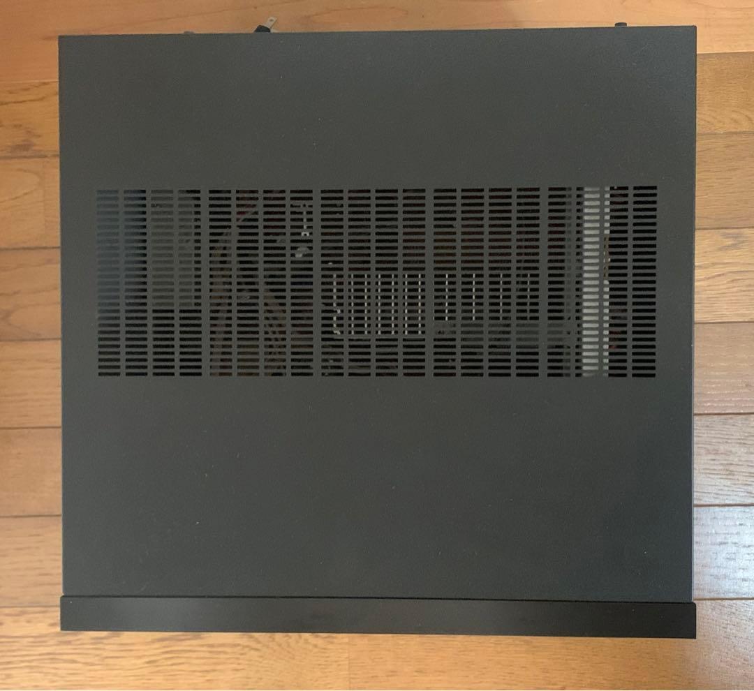 KENWOOD ROXY DG55 スピーカー無し ジャンク - メルカリ