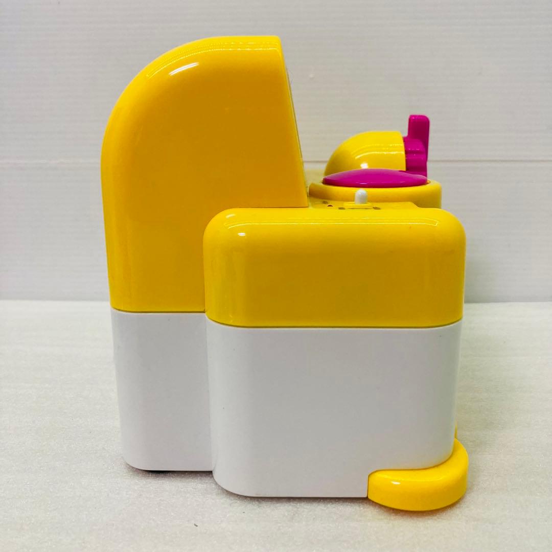 動作確認済み】ジャラジャランド 家庭用メダルゲーム TVゲーム タカラ