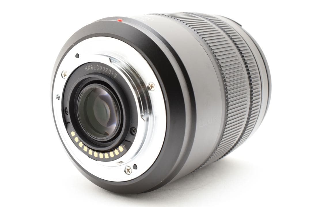【美品】LUMIX G 14-140mm/F3.5-5.6 H-FS14140