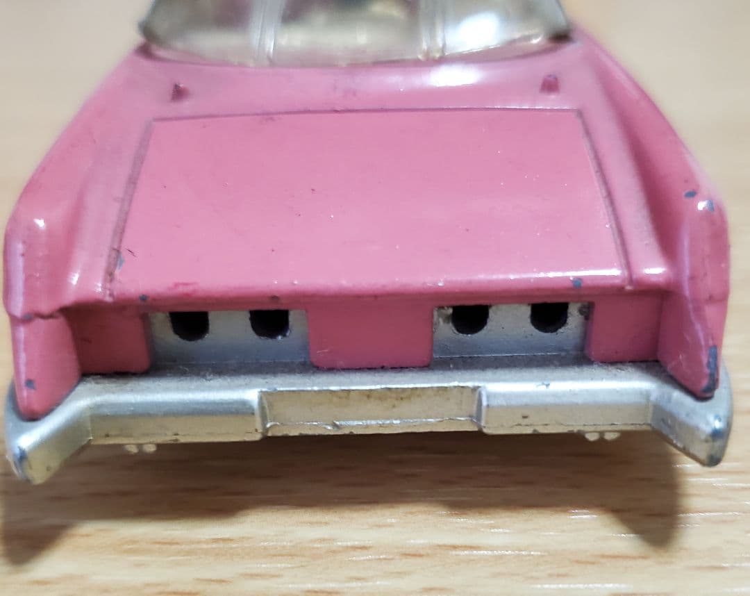 サンダーバード ペネロープ号 当時モノ レア - メルカリ