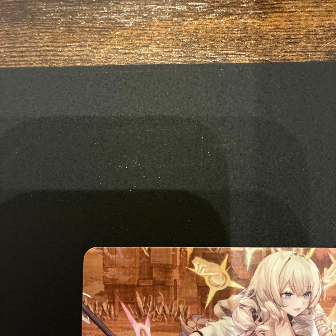 ハ*キ様 NIKKE クラウン：ネイキッドキング SPR Lカード - メルカリ