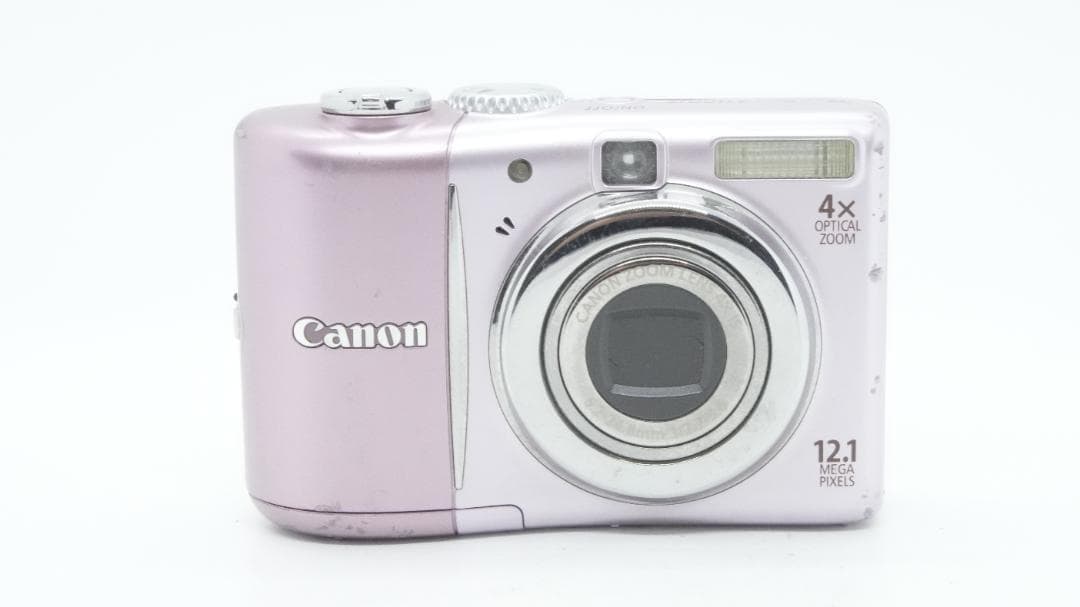 【Y3130】 Canon Powershot A1100 IS キャノン Amazon.com : Canon PowerShot A1100IS 12.1 MP Digital Camera with