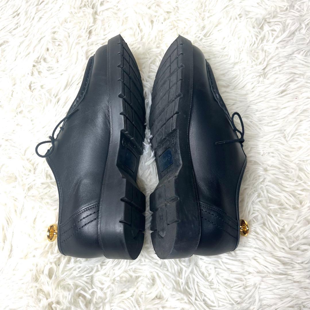 【美品】 KLEMAN クレマン パドレ チロリアンシューズ 43 27.5cm