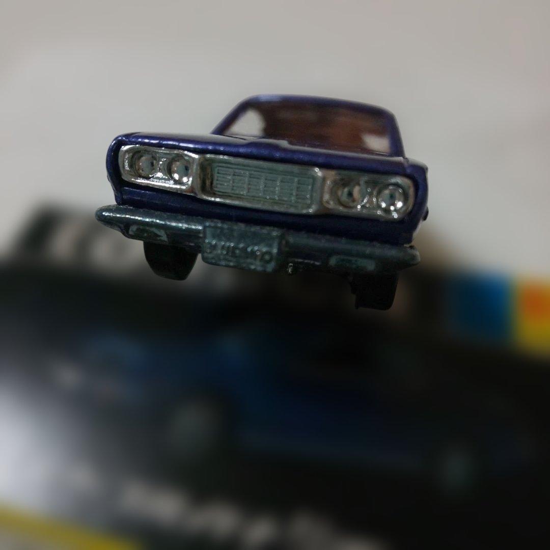 黒箱62ニッサン ブルーバード1800SSS-E(1E) - メルカリ