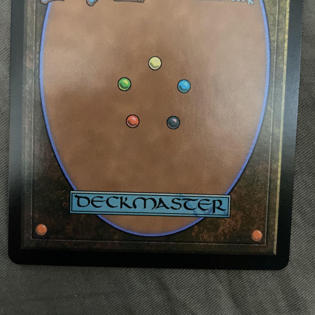 FOIL版 完成化した賢者、タミヨウ おまけ付き - メルカリ