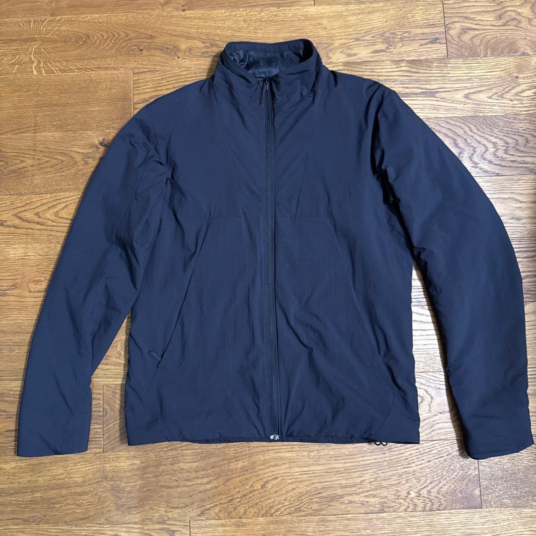 専用)ARC'TERYX VEILANCE マイオンインサレーテッドジャケット - メルカリ