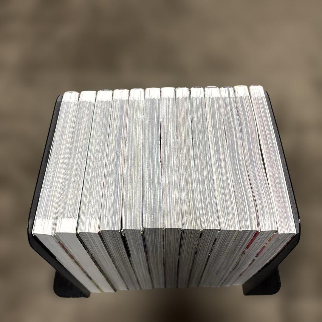 ある日お姫様になってしまった件について 全巻 1-13巻 完結 購入特典付き