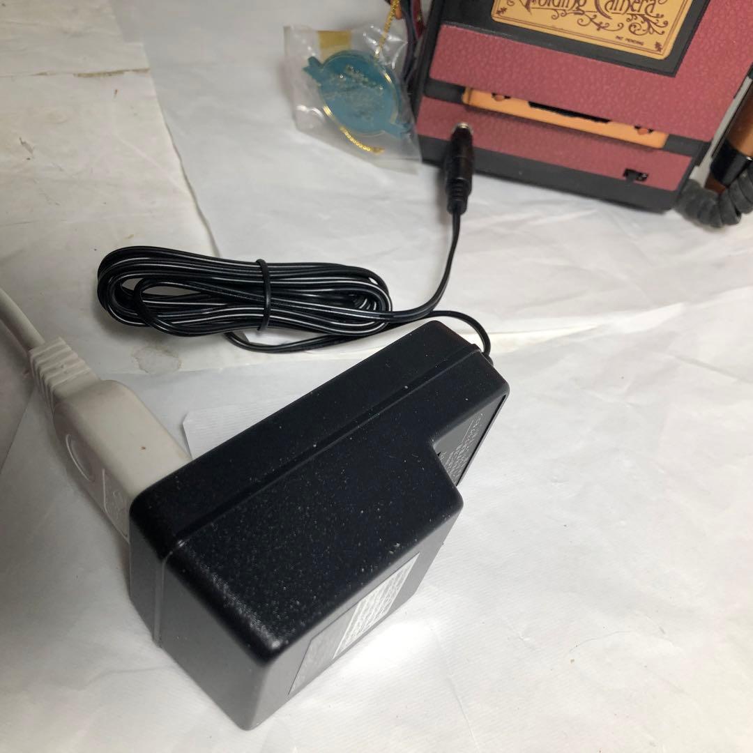 Enesco エネスコ オルゴール ビンテージ アンティーク カメラ - メルカリ