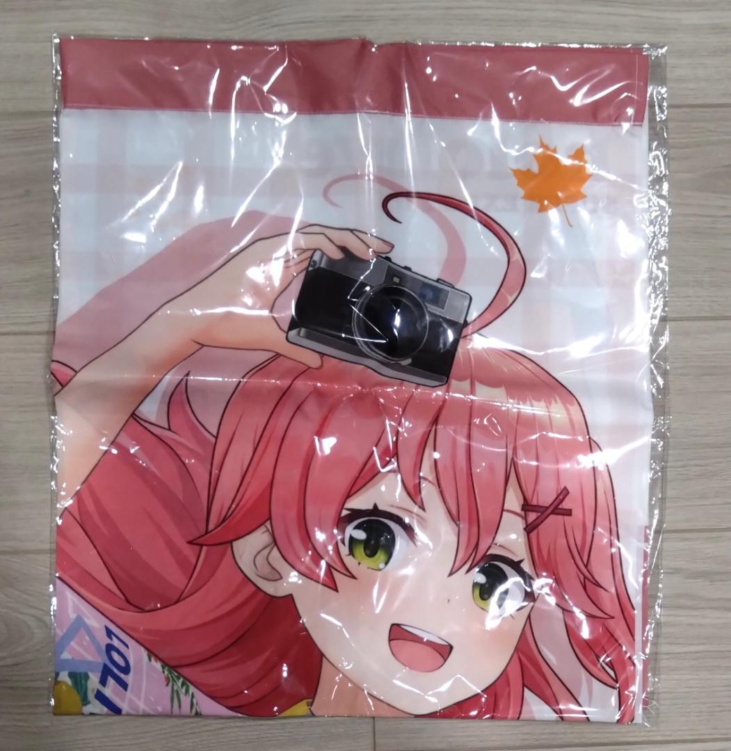 さくらみこ 海外限定 朝氣Chill遊 13点セット - メルカリ