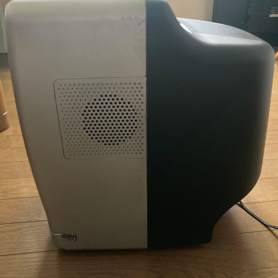 SANYO C-14VT20 14インチブラウン管テレビ - メルカリ
