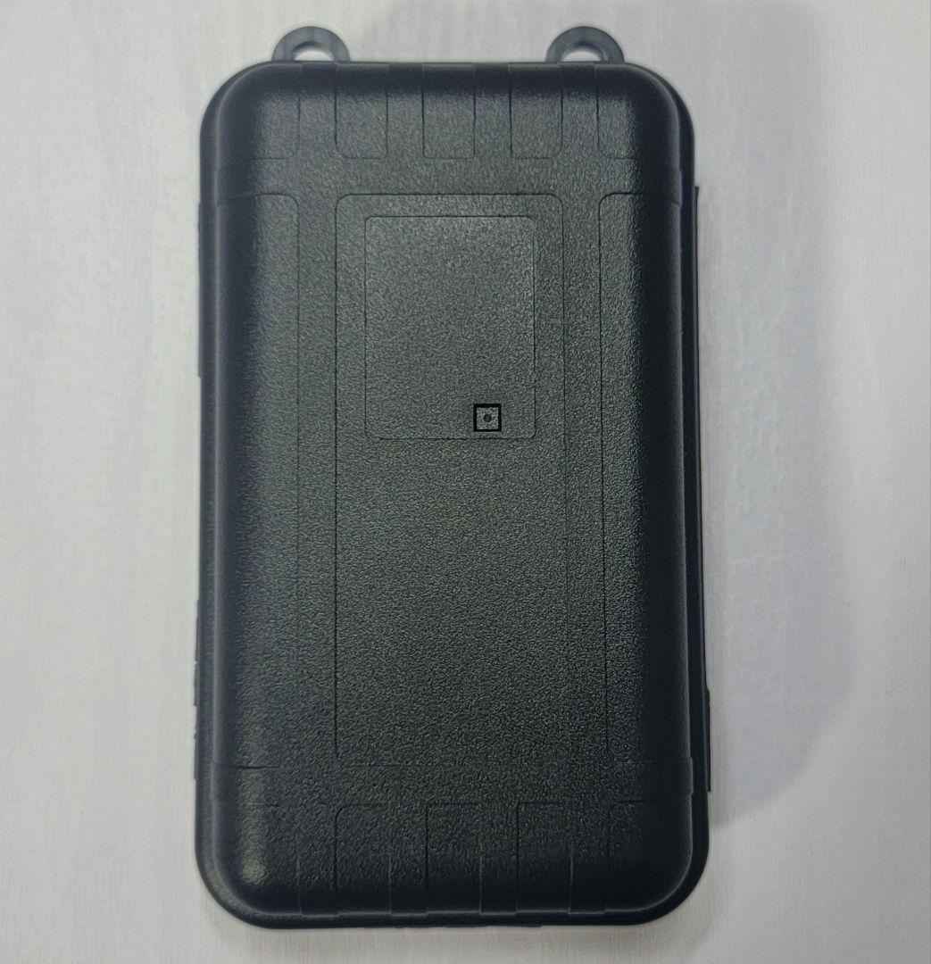 新品 フィジェットトイ スタングレネード 音叉内蔵 EDC スライダー