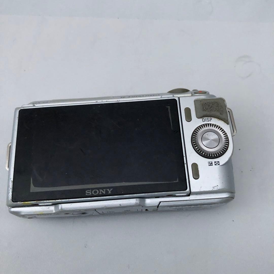 SONY NEX-C3 ジャンク品(D186) - メルカリ