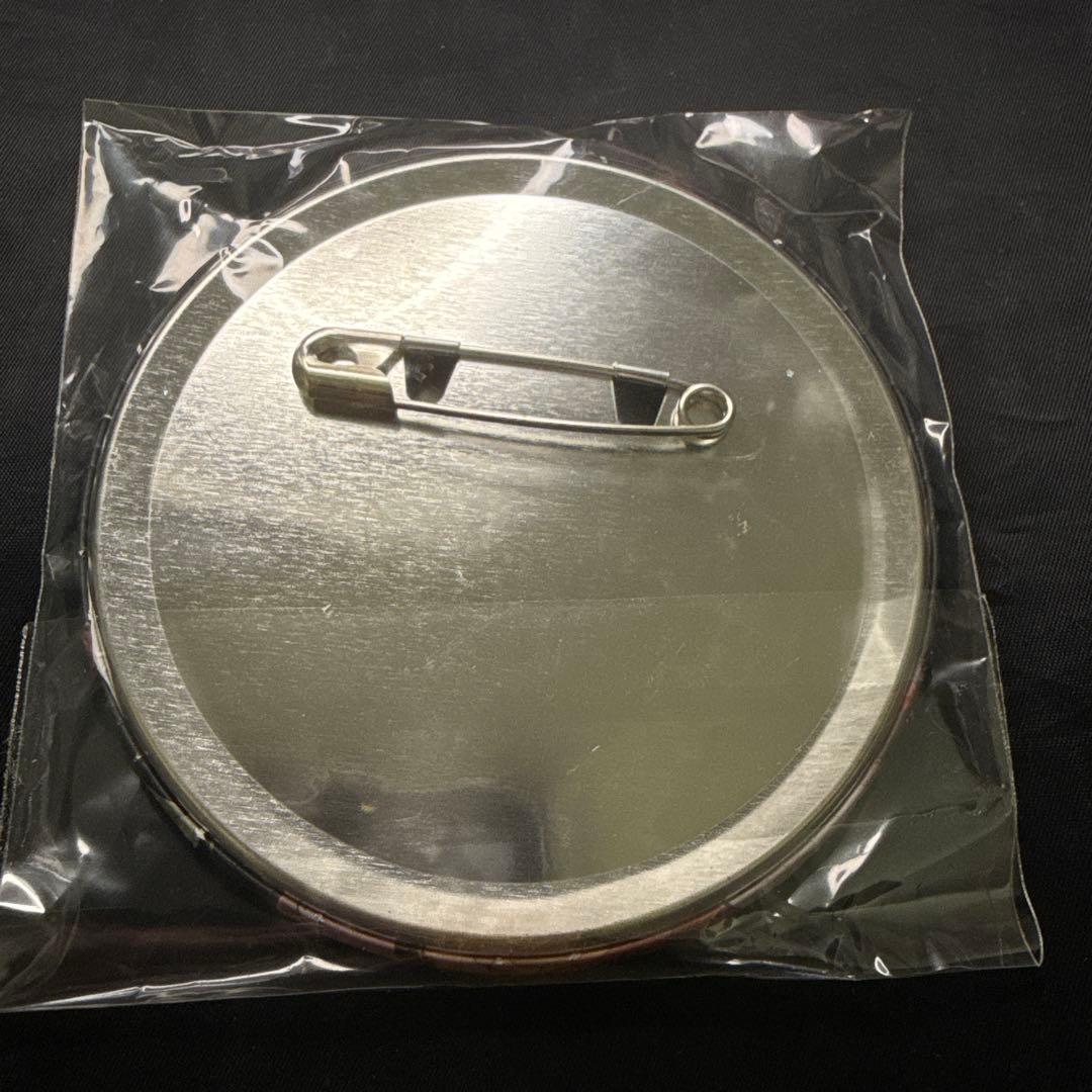 DIABOLIK LOVERS 福袋2021 逆巻カナト 等身 福袋 缶バッ