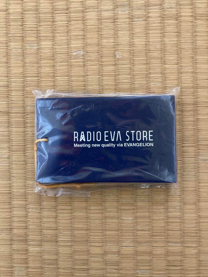radio eva トレーディングカード　第3段　コンプセット RADIO EVA オリジナルトレーディングカード 第三弾全18種コンプリート